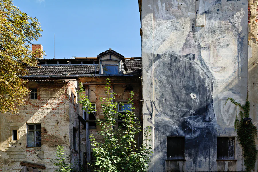 117 | 2025 | Görlitz | VEB Bramsch – Betriebsteil Backhefe Görlitz | © carsten riede fotografie