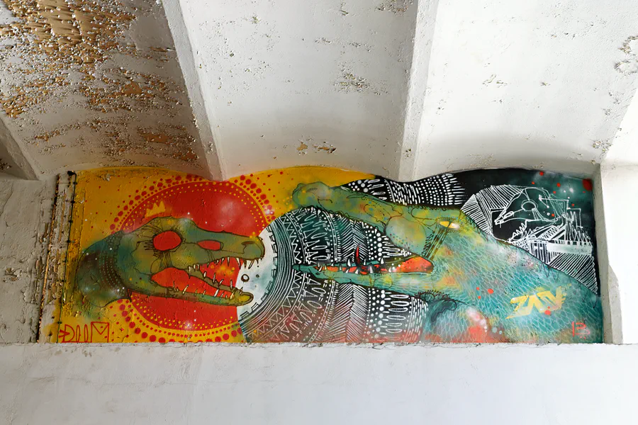 120 | 2025 | Görlitz | VEB Bramsch – Betriebsteil Backhefe Görlitz | © carsten riede fotografie