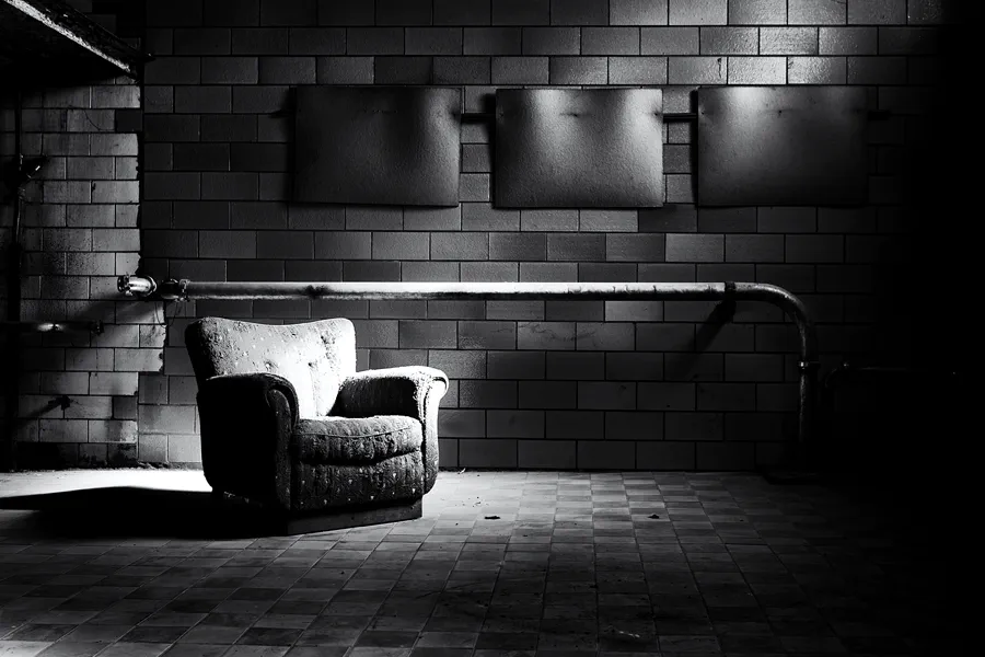 123 | 2025 | Görlitz | VEB Bramsch – Betriebsteil Backhefe Görlitz | © carsten riede fotografie