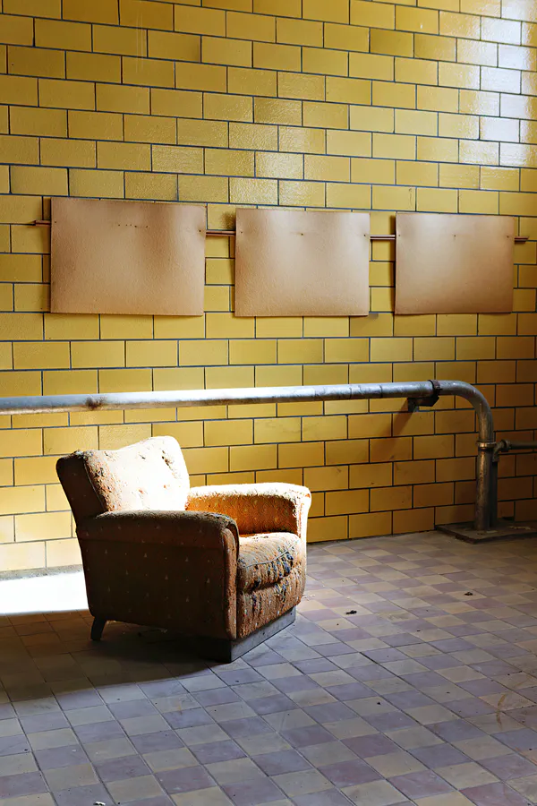 124 | 2025 | Görlitz | VEB Bramsch – Betriebsteil Backhefe Görlitz | © carsten riede fotografie