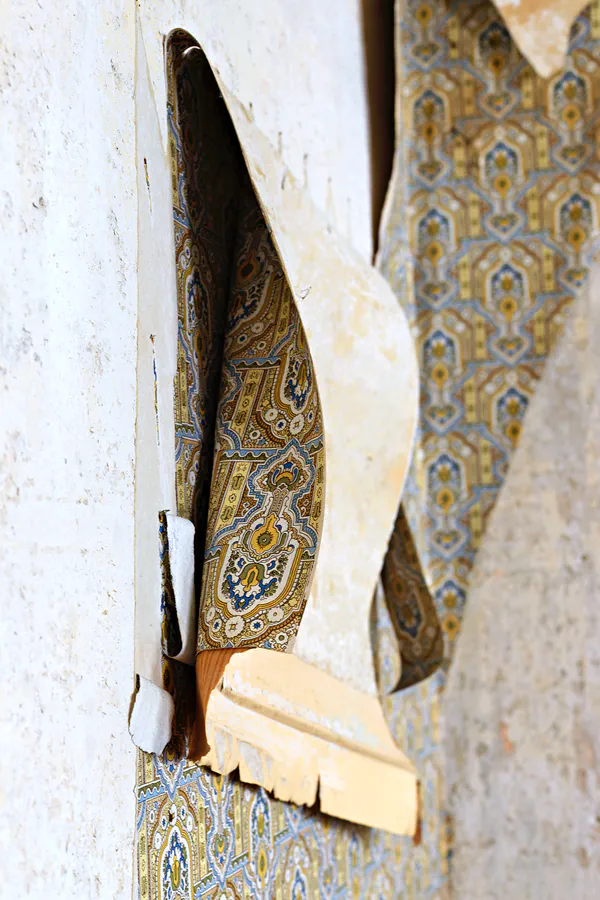 143 | 2025 | Görlitz | Wohn- und Geschäftshaus Carl Friedrich Thorer | © carsten riede fotografie