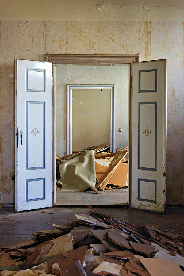 145 | 2025 | Görlitz | Wohn- und Geschäftshaus Carl Friedrich Thorer | © carsten riede fotografie