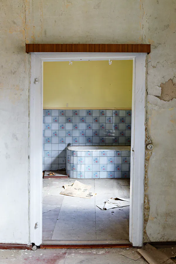 147 | 2025 | Görlitz | Wohn- und Geschäftshaus Carl Friedrich Thorer | © carsten riede fotografie