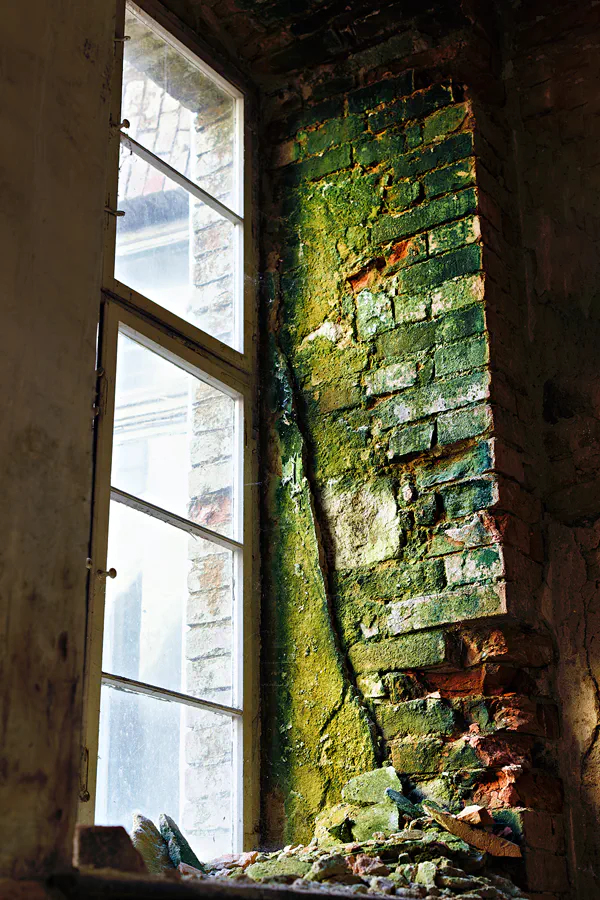 151 | 2025 | Görlitz | Wohn- und Geschäftshaus Carl Friedrich Thorer | © carsten riede fotografie