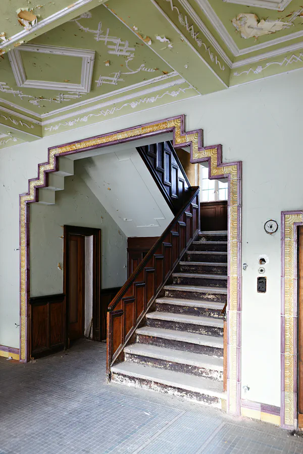 161 | 2025 | Görlitz | Hotel Vier Jahreszeiten | © carsten riede fotografie