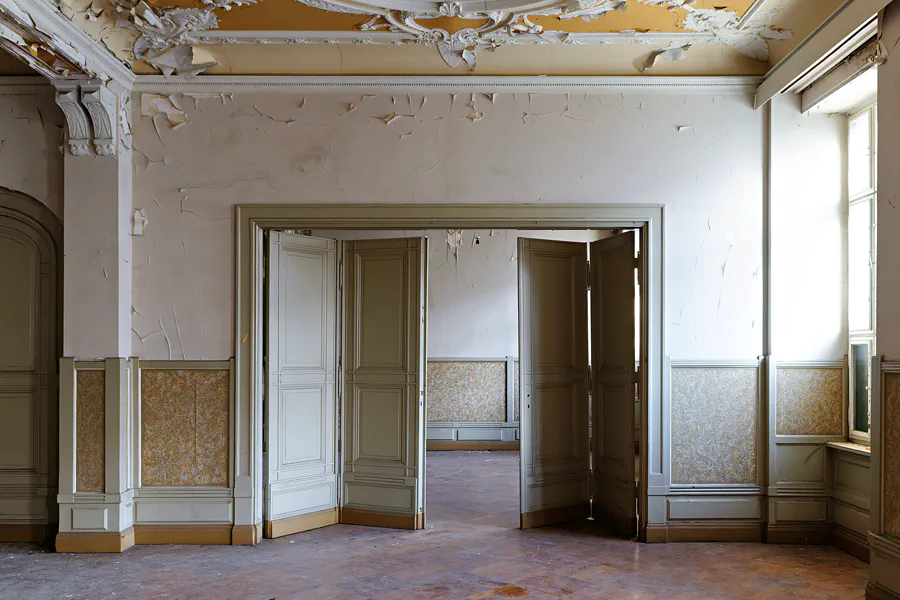 163 | 2025 | Görlitz | Hotel Vier Jahreszeiten | © carsten riede fotografie