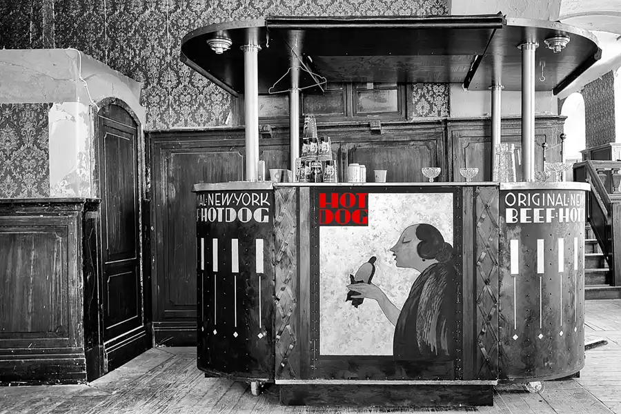 002 | 2025 | Görlitz | Brauner Hirsch | © carsten riede fotografie