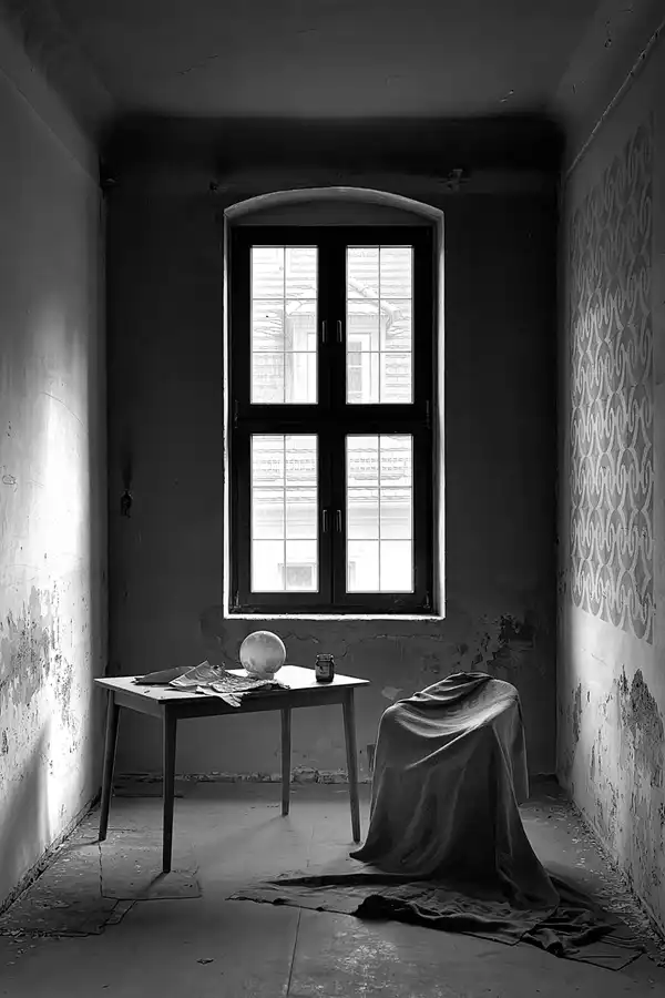 012 | 2025 | Görlitz | Brauner Hirsch | © carsten riede fotografie