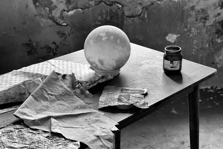 013 | 2025 | Görlitz | Brauner Hirsch | © carsten riede fotografie