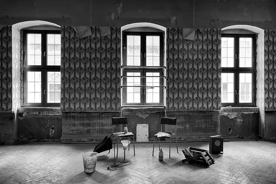 023 | 2025 | Görlitz | Brauner Hirsch | © carsten riede fotografie