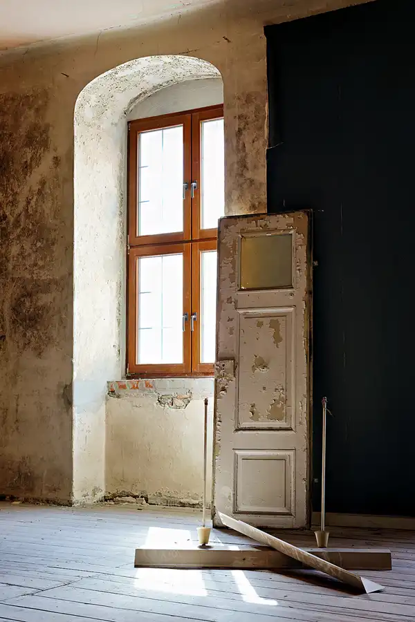 031 | 2025 | Görlitz | Brauner Hirsch | © carsten riede fotografie