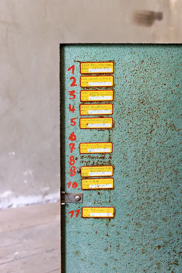 033 | 2025 | Görlitz | Brauner Hirsch | © carsten riede fotografie