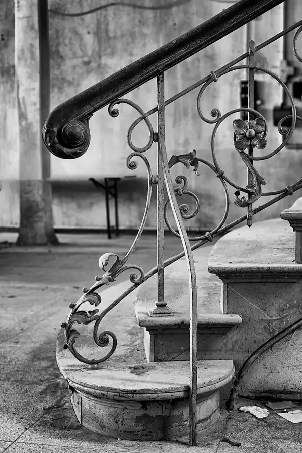 006 | 2025 | Görlitz | Kaufhaus Totschek | © carsten riede fotografie