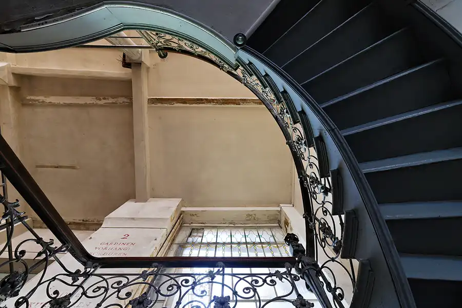 009 | 2025 | Görlitz | Kaufhaus Totschek | © carsten riede fotografie