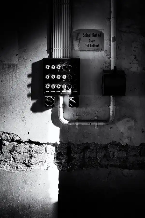 011 | 2025 | Görlitz | Kaufhaus Totschek | © carsten riede fotografie