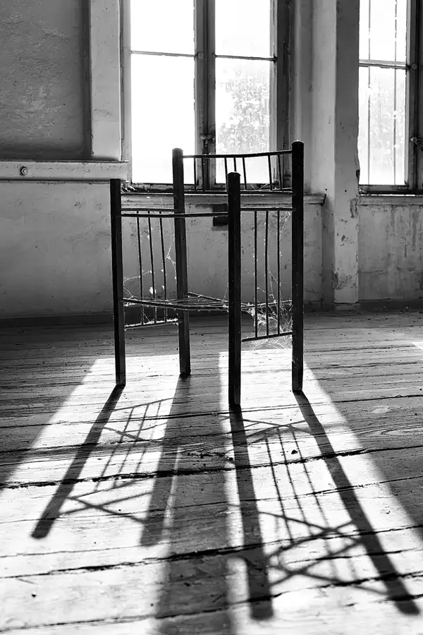 013 | 2025 | Görlitz | Kaufhaus Totschek | © carsten riede fotografie