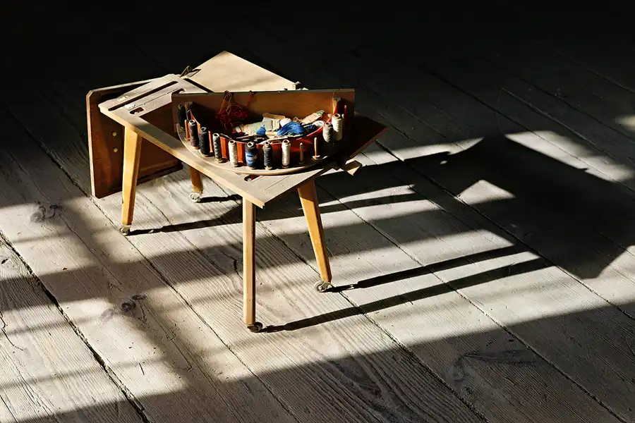 015 | 2025 | Görlitz | Kaufhaus Totschek | © carsten riede fotografie