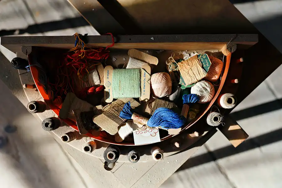 016 | 2025 | Görlitz | Kaufhaus Totschek | © carsten riede fotografie