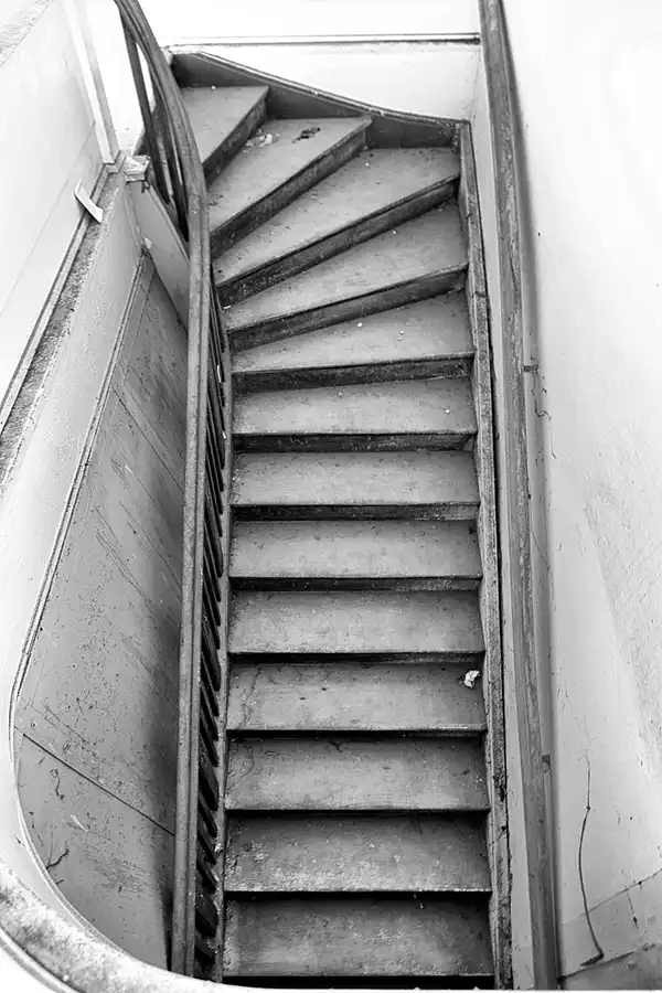 019 | 2025 | Görlitz | Kaufhaus Totschek | © carsten riede fotografie