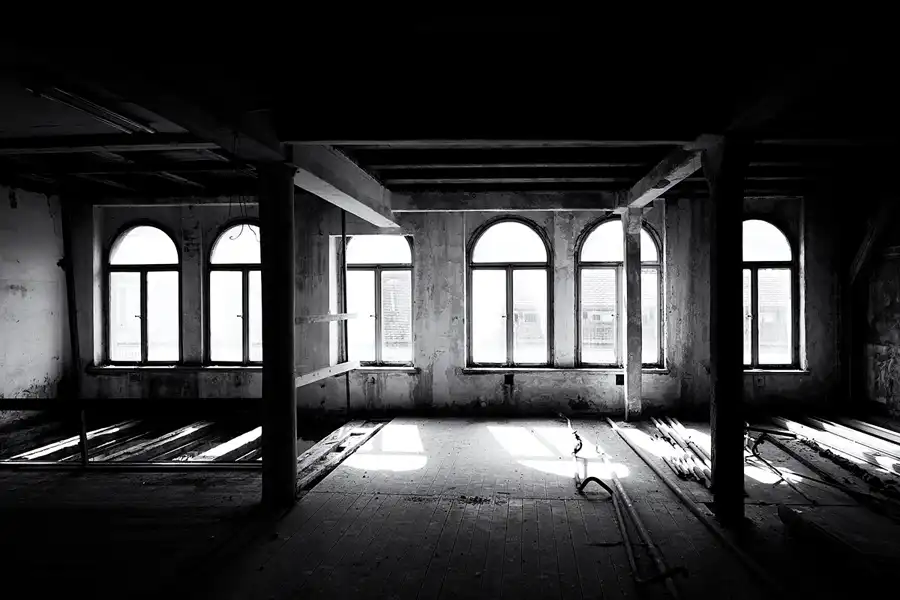 024 | 2025 | Görlitz | Kaufhaus Totschek | © carsten riede fotografie