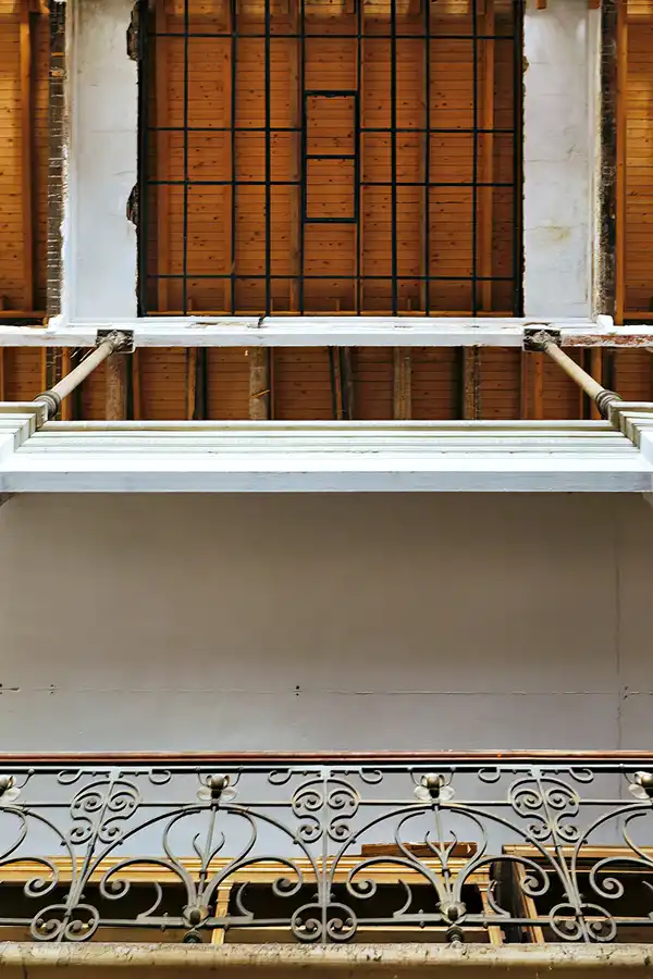 042 | 2025 | Görlitz | Kaufhaus Stiasny | © carsten riede fotografie