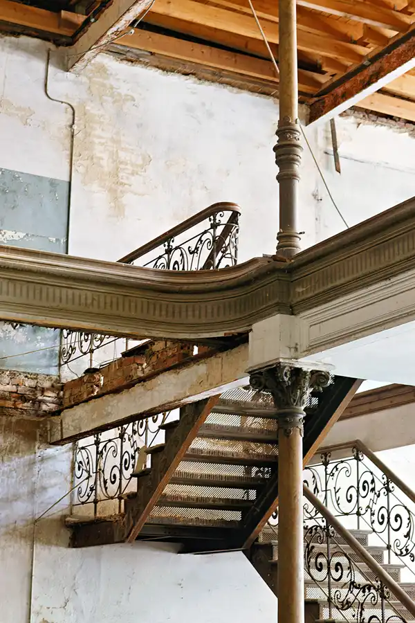 046 | 2025 | Görlitz | Kaufhaus Stiasny | © carsten riede fotografie