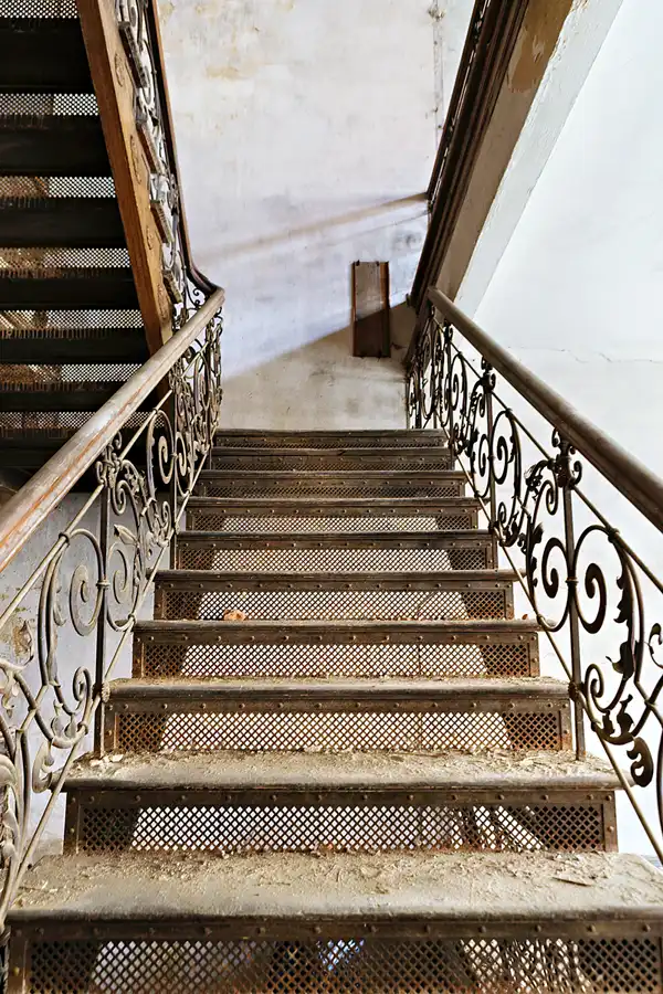 047 | 2025 | Görlitz | Kaufhaus Stiasny | © carsten riede fotografie