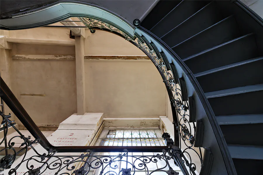 009 | 2025 | Görlitz | Kaufhaus Totschek | © carsten riede fotografie