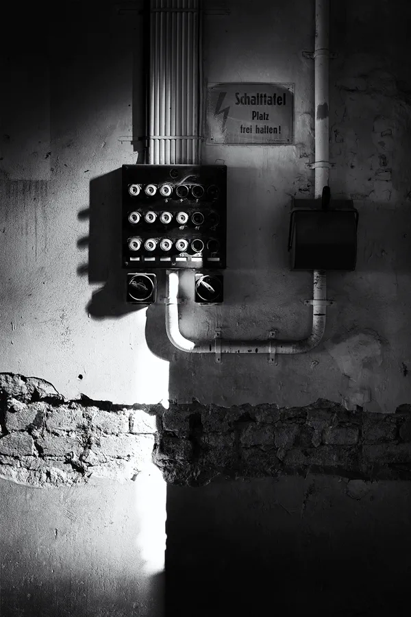 011 | 2025 | Görlitz | Kaufhaus Totschek | © carsten riede fotografie