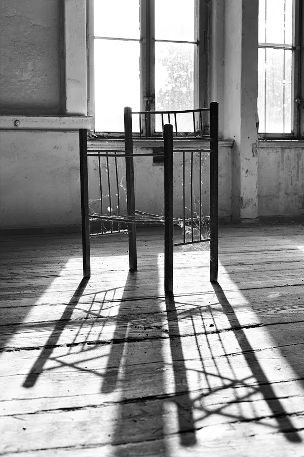 013 | 2025 | Görlitz | Kaufhaus Totschek | © carsten riede fotografie