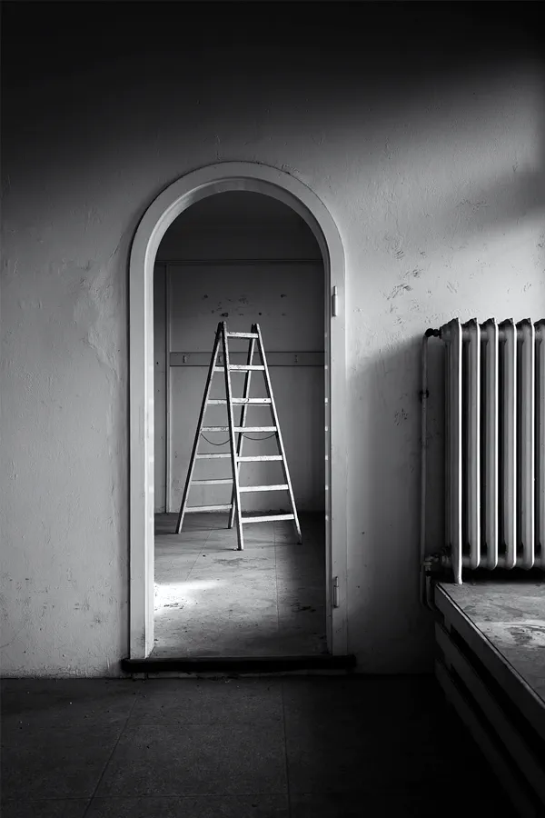 022 | 2025 | Görlitz | Kaufhaus Totschek | © carsten riede fotografie