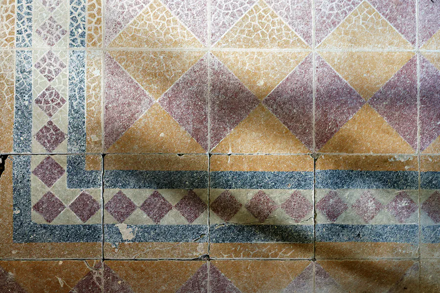 030 | 2025 | Görlitz | Kaufhaus Totschek | © carsten riede fotografie