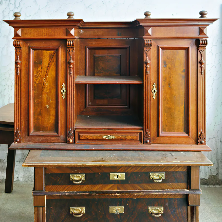 032 | 2025 | Görlitz | Kaufhaus Totschek | © carsten riede fotografie