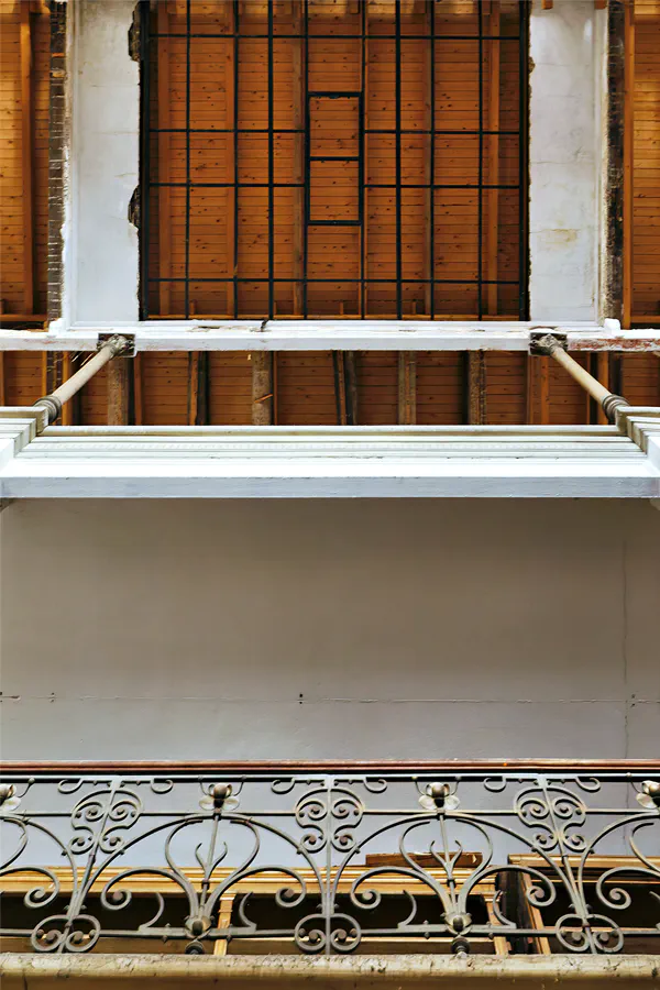 042 | 2025 | Görlitz | Kaufhaus Stiasny | © carsten riede fotografie