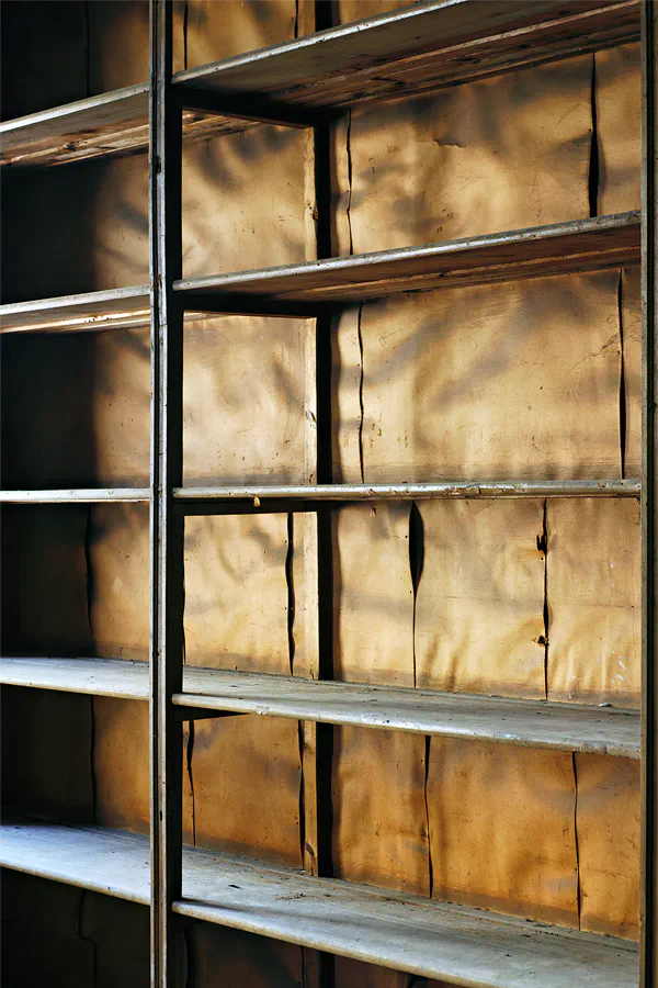 049 | 2025 | Görlitz | Kaufhaus Stiasny | © carsten riede fotografie