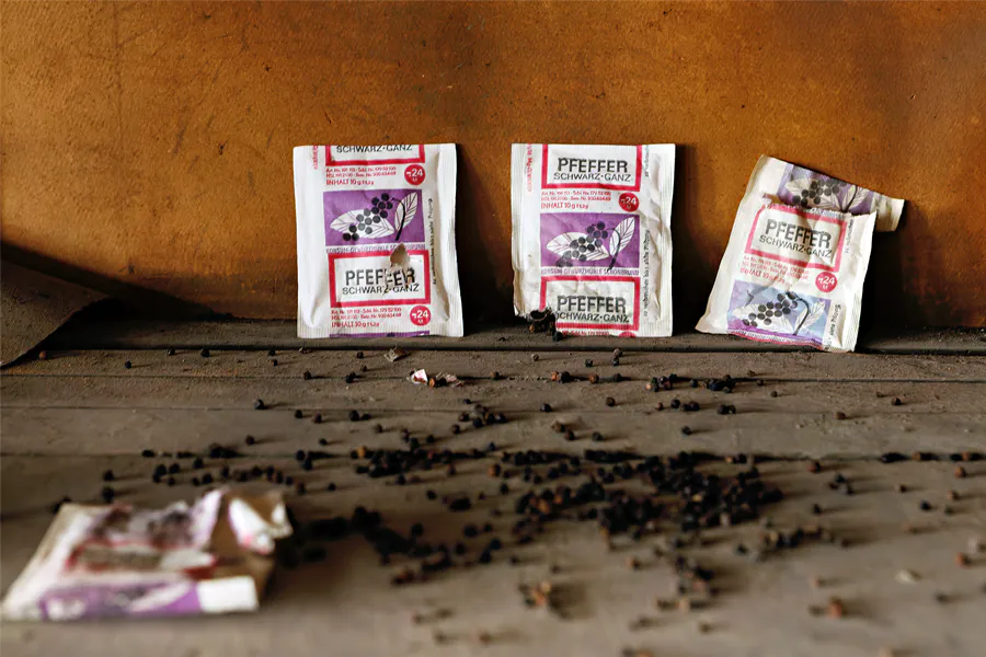 050 | 2025 | Görlitz | Kaufhaus Stiasny | © carsten riede fotografie