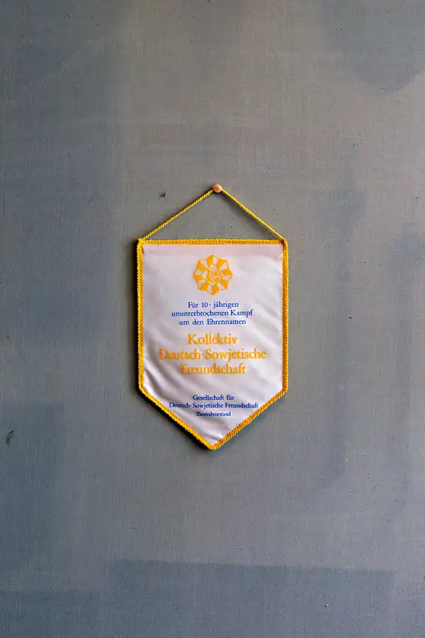 012 | 2025 | Harnekop | Atombunker SBW 16/102 | © carsten riede fotografie