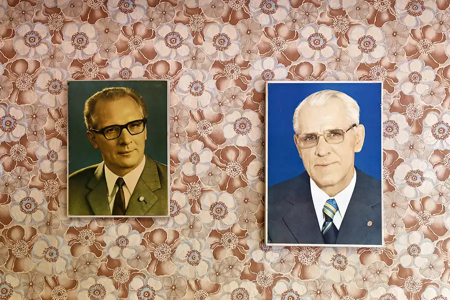 013 | 2025 | Harnekop | Atombunker SBW 16/102 | © carsten riede fotografie