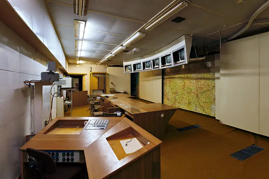 026 | 2025 | Harnekop | Atombunker SBW 16/102 | © carsten riede fotografie