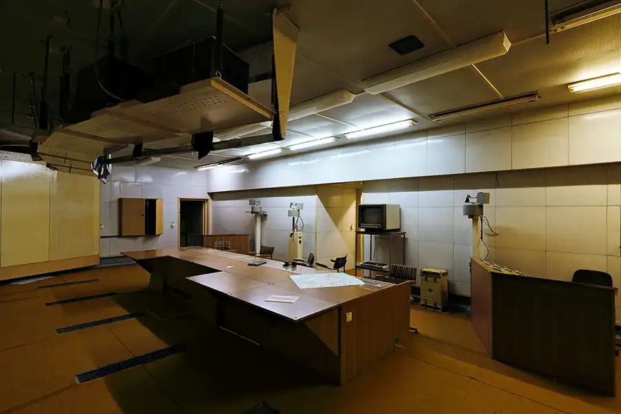 028 | 2025 | Harnekop | Atombunker SBW 16/102 | © carsten riede fotografie