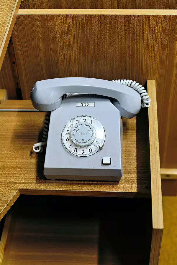 030 | 2025 | Harnekop | Atombunker SBW 16/102 | © carsten riede fotografie