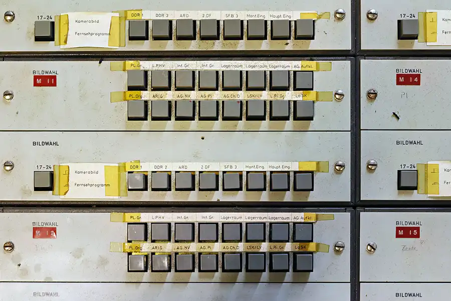 032 | 2025 | Harnekop | Atombunker SBW 16/102 | © carsten riede fotografie