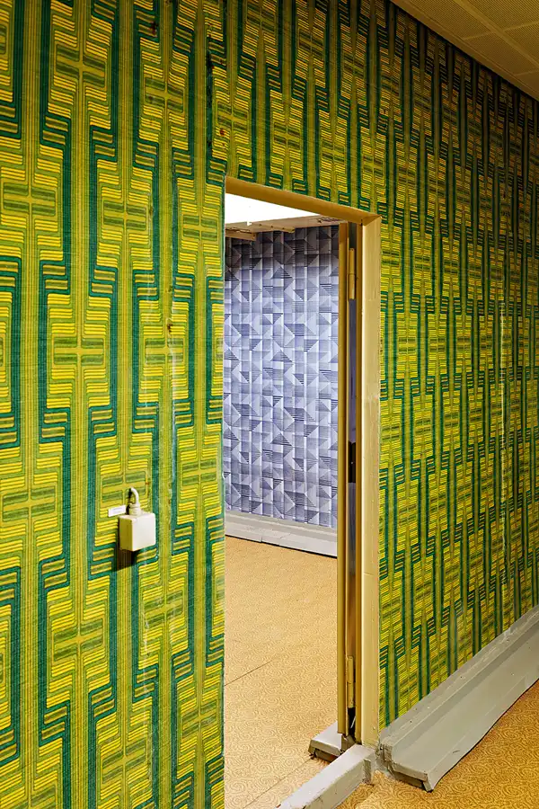 037 | 2025 | Harnekop | Atombunker SBW 16/102 | © carsten riede fotografie