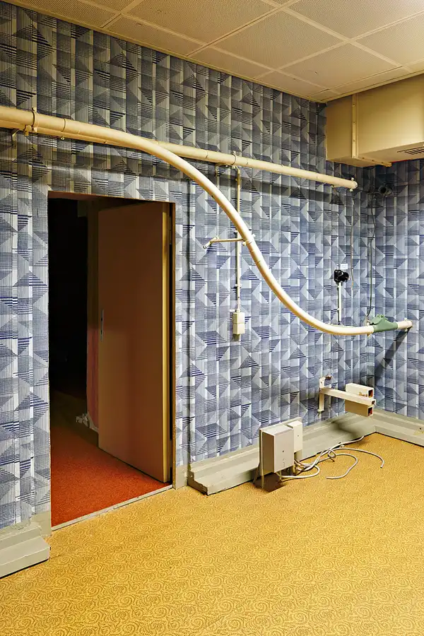 039 | 2025 | Harnekop | Atombunker SBW 16/102 | © carsten riede fotografie