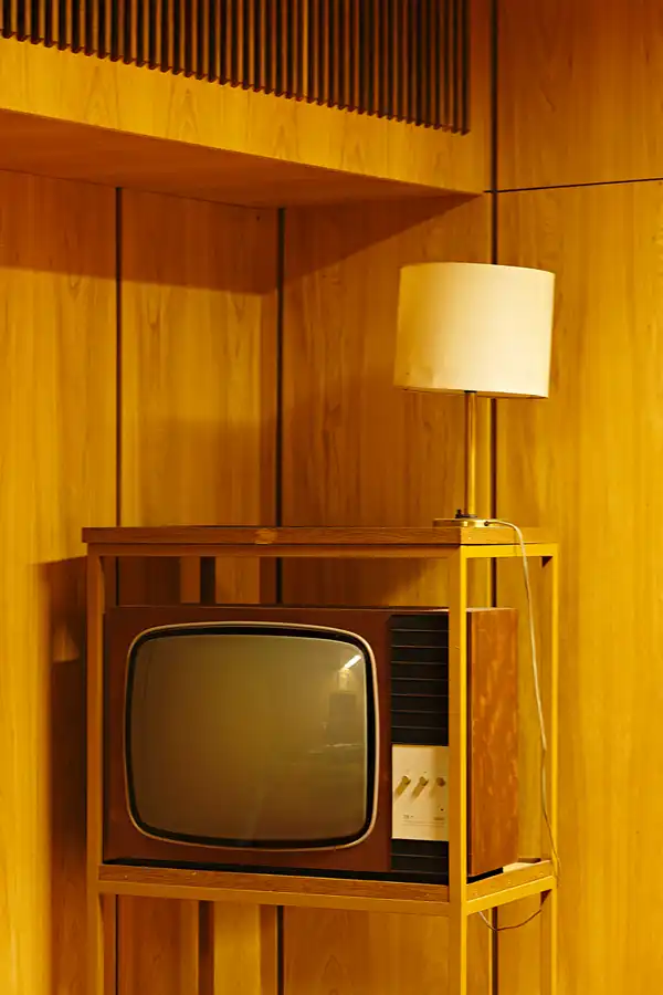 050 | 2025 | Harnekop | Atombunker SBW 16/102 | © carsten riede fotografie