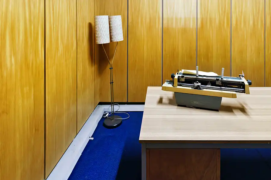 052 | 2025 | Harnekop | Atombunker SBW 16/102 | © carsten riede fotografie