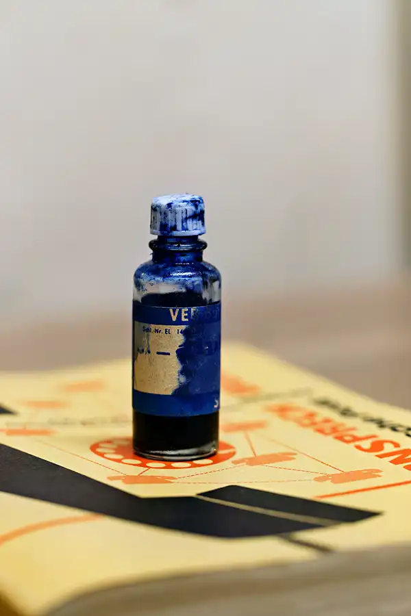 058 | 2025 | Harnekop | Atombunker SBW 16/102 | © carsten riede fotografie