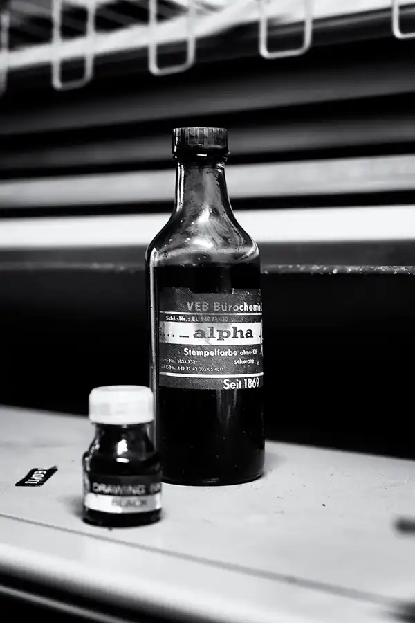 059 | 2025 | Harnekop | Atombunker SBW 16/102 | © carsten riede fotografie