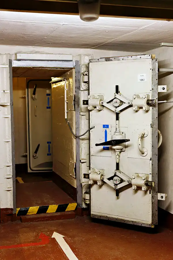 065 | 2025 | Harnekop | Atombunker SBW 16/102 | © carsten riede fotografie