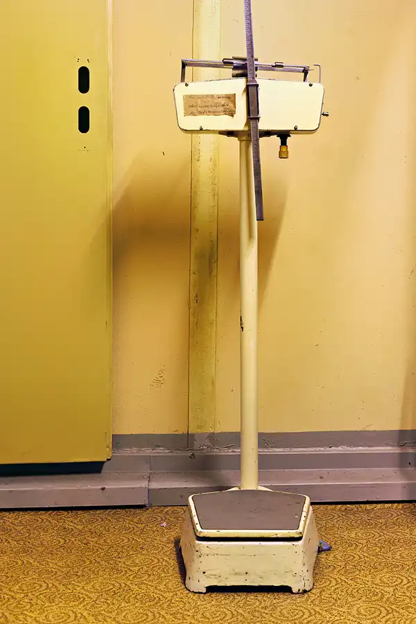 072 | 2025 | Harnekop | Atombunker SBW 16/102 | © carsten riede fotografie